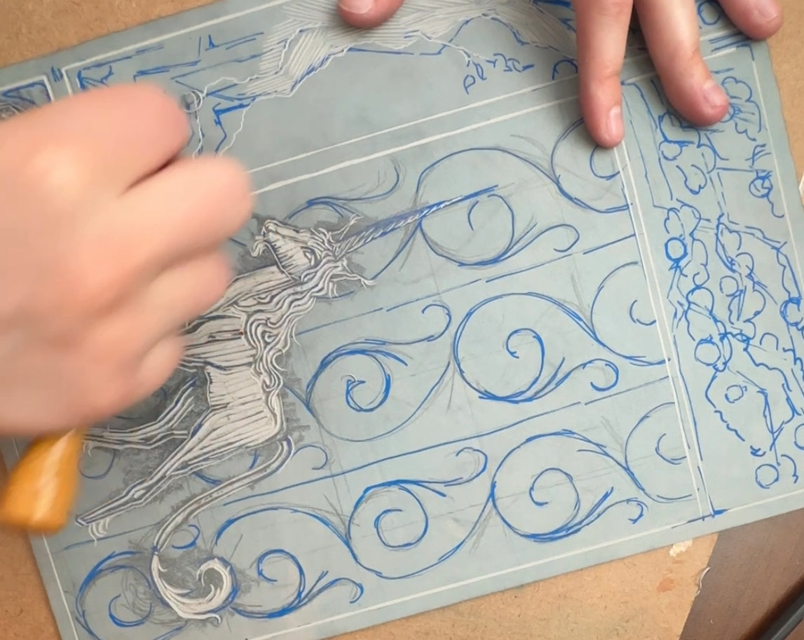 Print subscription 2025