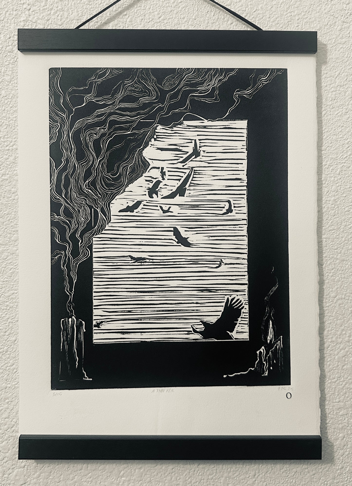 Print subscription 2025