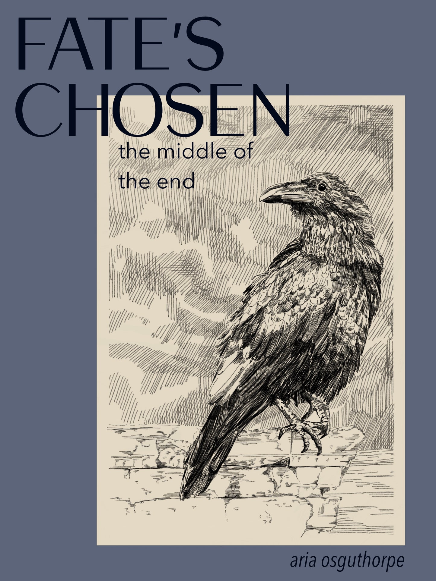 Fate's Chosen: the middle of the end