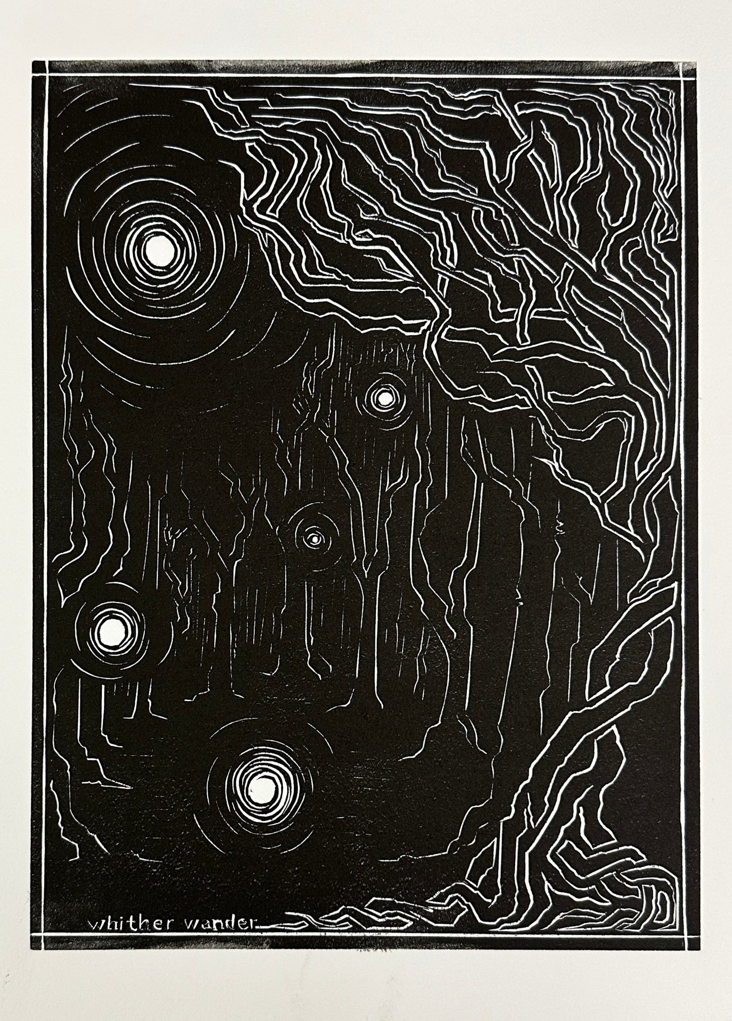 Print subscription 2025